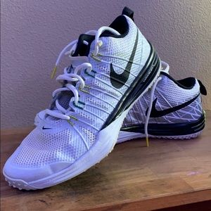 Nike University of Oregon Lunar Trainer